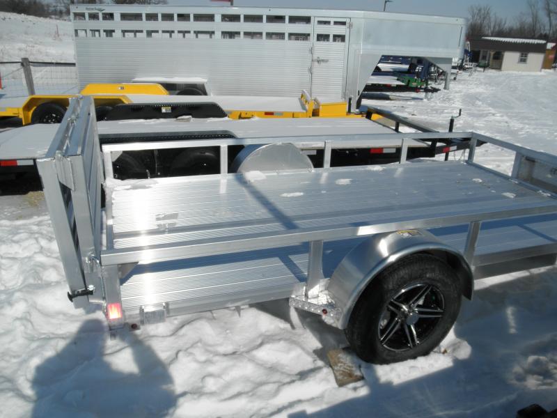 new Utility Trailers H and H Trailer  for sale, in Nashua, IA Thumbnail 5