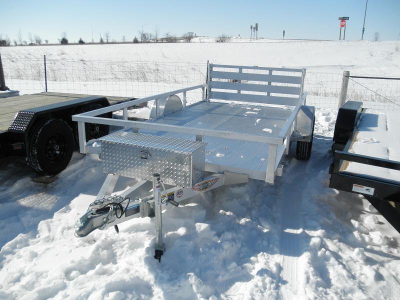 new Utility Trailers H and H Trailer  for sale, in Nashua, IA image-1