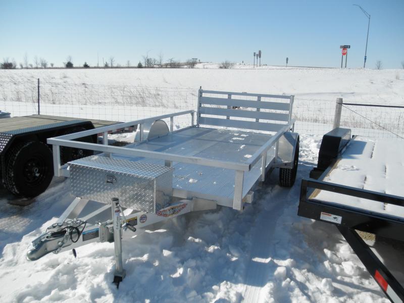 new Utility Trailers H and H Trailer  for sale, in Nashua, IA Thumbnail 10