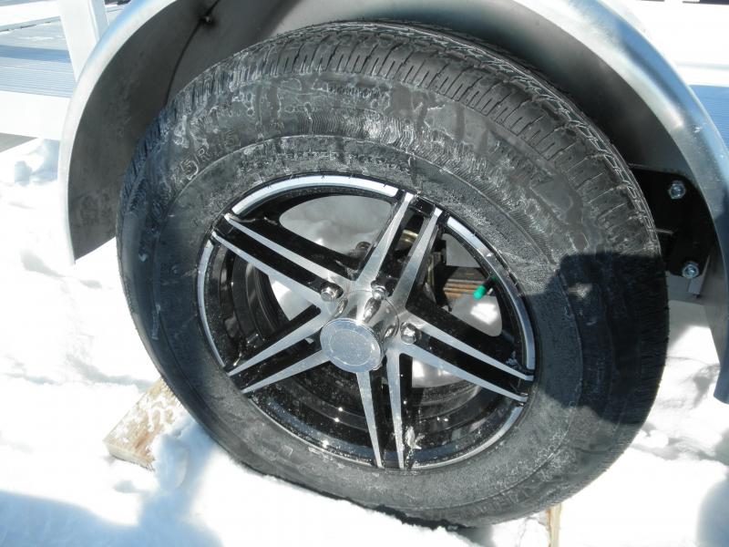 new Utility Trailers H and H Trailer  for sale, in Nashua, IA Thumbnail 4