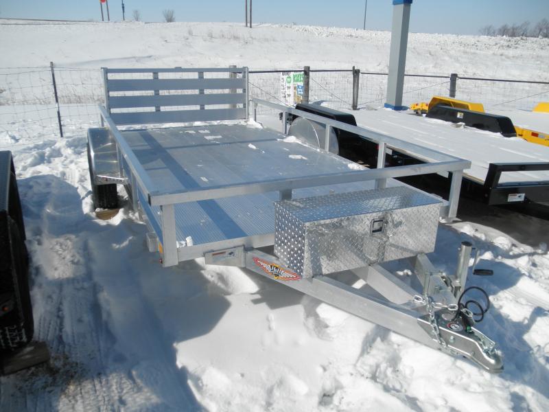 new Utility Trailers H and H Trailer  for sale, in Nashua, IA Thumbnail 9