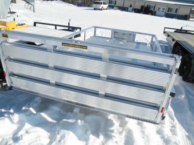 new Utility Trailers H and H Trailer  for sale, in Nashua, IA Thumbnail 3