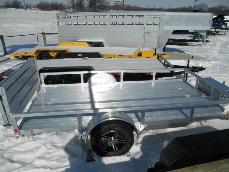 new Utility Trailers H and H Trailer  for sale, in Nashua, IA Thumbnail 11