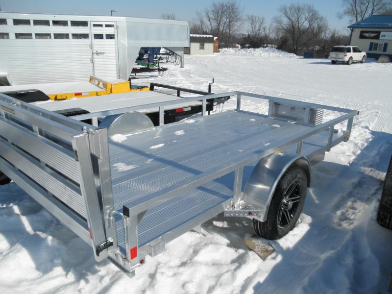 new Utility Trailers H and H Trailer  for sale, in Nashua, IA Thumbnail 7