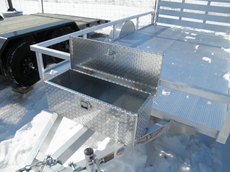 new Utility Trailers H and H Trailer  for sale, in Nashua, IA Thumbnail 2