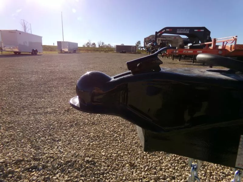 new Car Haulers / Racing Trailers H and H Trailer  for sale, in Nashua, IA Thumbnail 3