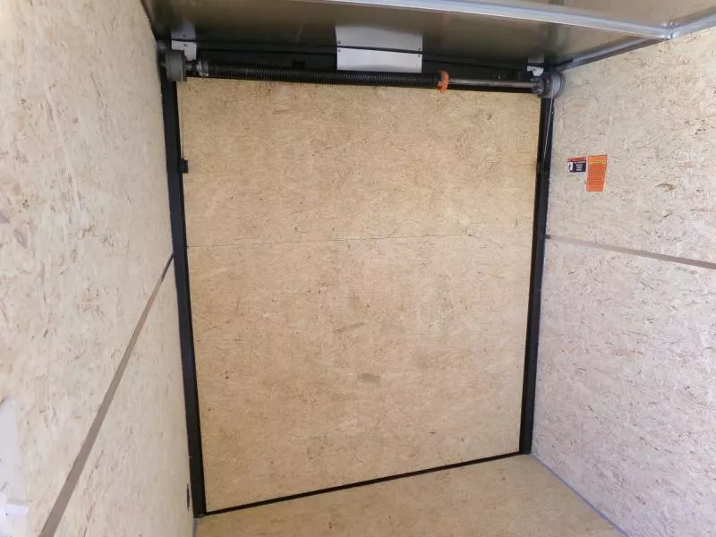 new Cargo (Enclosed) Trailers H and H Trailer  for sale, in Nashua, IA Thumbnail 10