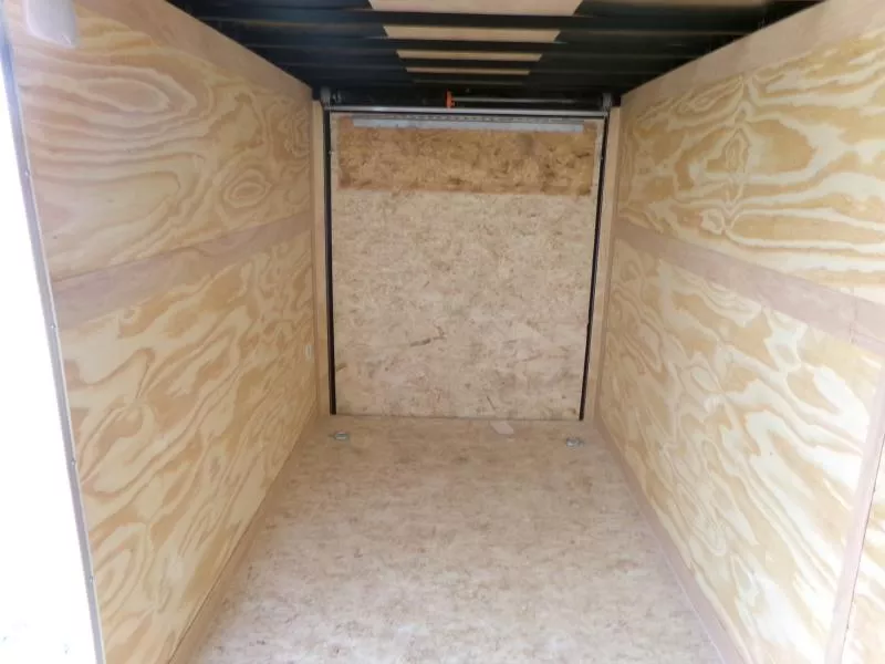 new Cargo (Enclosed) Trailers Cross Trailers  for sale, in Nashua, IA Thumbnail 9