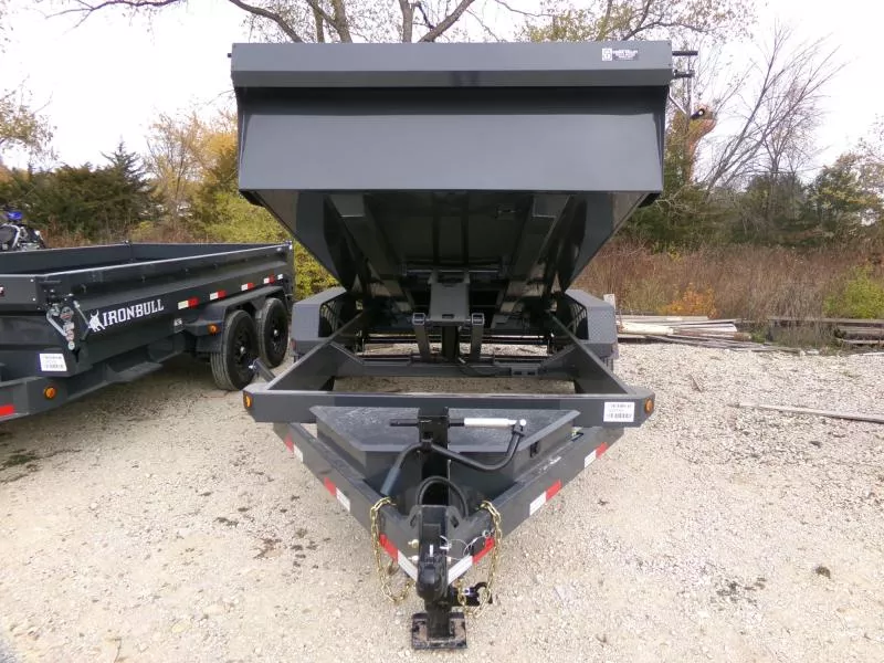 new Dump Trailers Norstar  for sale, in Nashua, IA Thumbnail 19