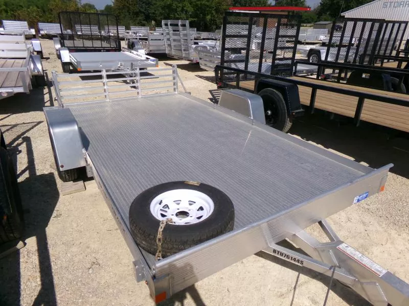 used ATV Trailers Bear Track  for sale, in Nashua, IA Thumbnail 12