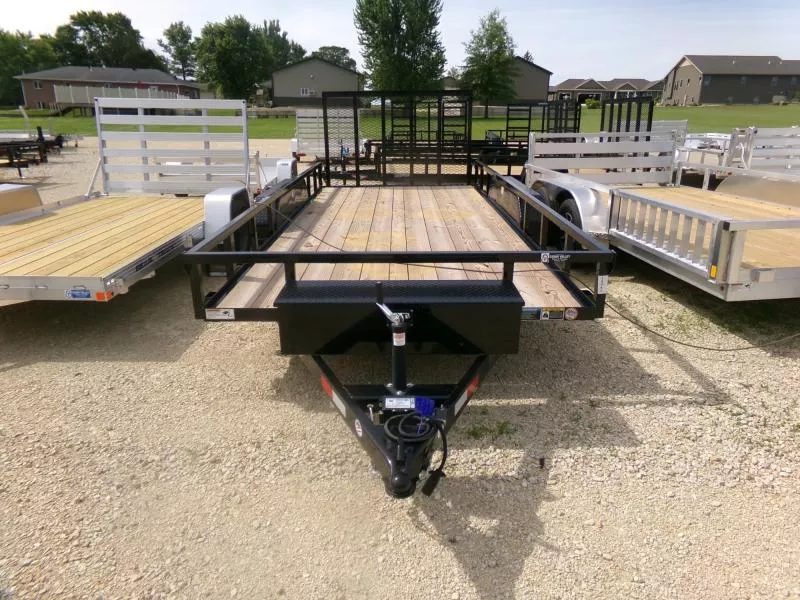 new Utility Trailers H and H Trailer  for sale, in Nashua, IA Thumbnail 11