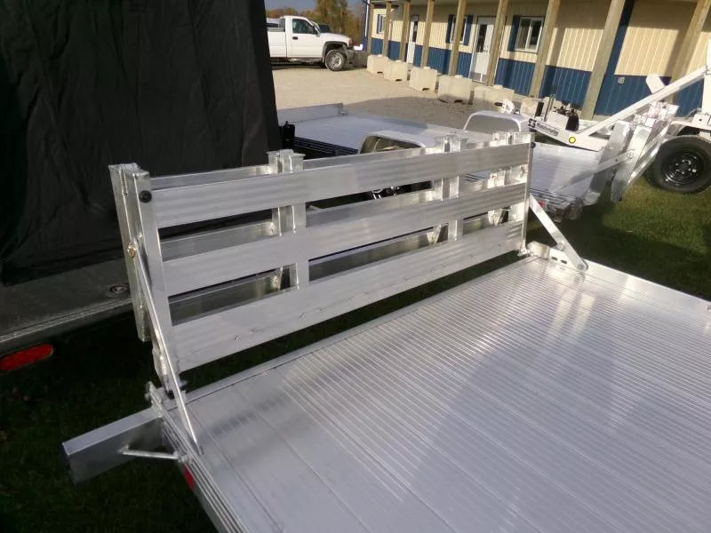 new Utility Trailers Bear Track  for sale, in Nashua, IA Thumbnail 9