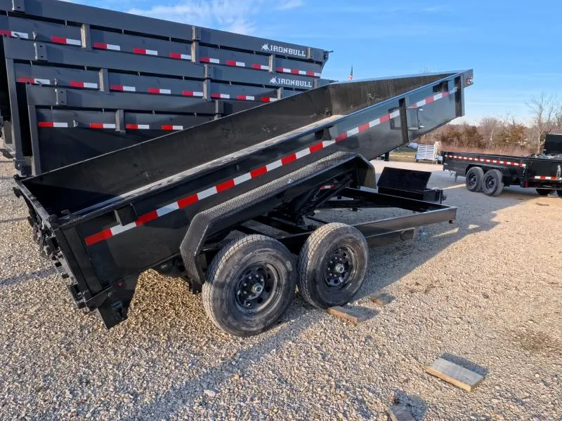 new Dump Trailers Punch Trailers  for sale, in Nashua, IA Thumbnail 16