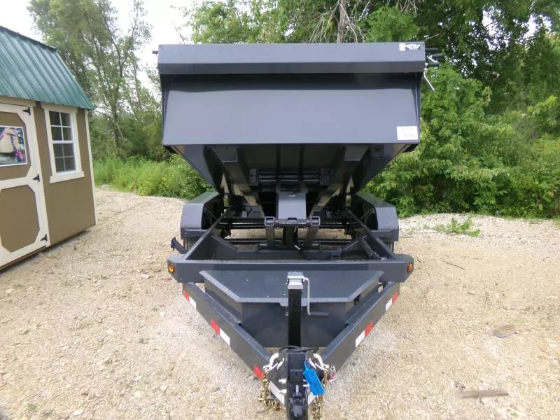 new Dump Trailers Norstar  for sale, in Nashua, IA Thumbnail 14