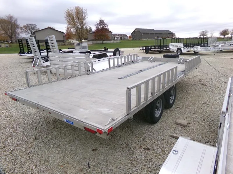used ATV Trailers Aluma  for sale, in Nashua, IA Thumbnail 7