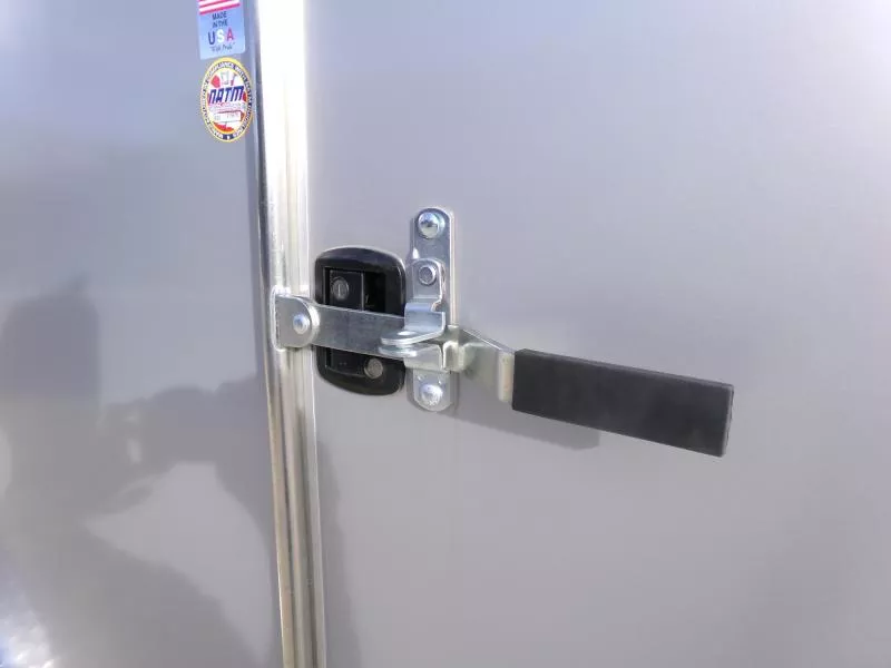 new Cargo (Enclosed) Trailers Stealth Trailers  for sale, in Nashua, IA Thumbnail 15