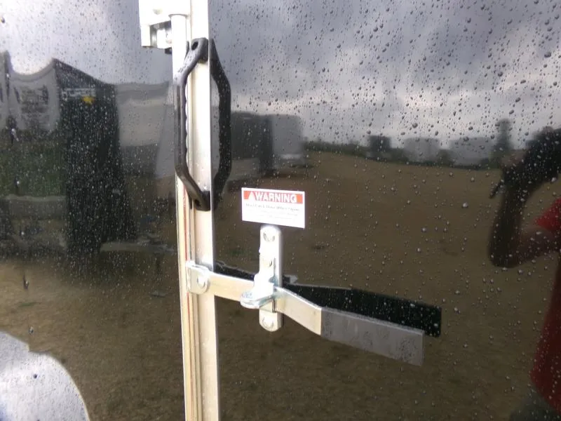 new Cargo (Enclosed) Trailers Cross Trailers  for sale, in Nashua, IA Thumbnail 6