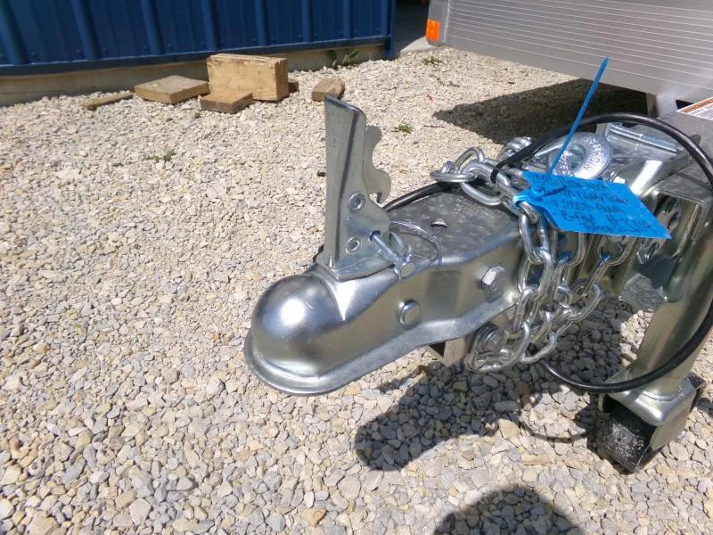 new Utility Trailers Bear Track  for sale, in Nashua, IA Thumbnail 3