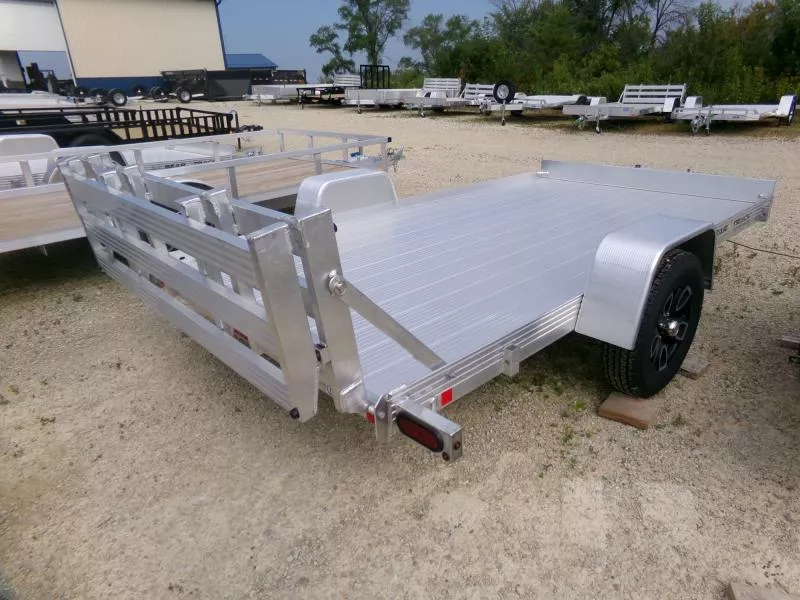 new Utility Trailers Bear Track  for sale, in Nashua, IA Thumbnail 6