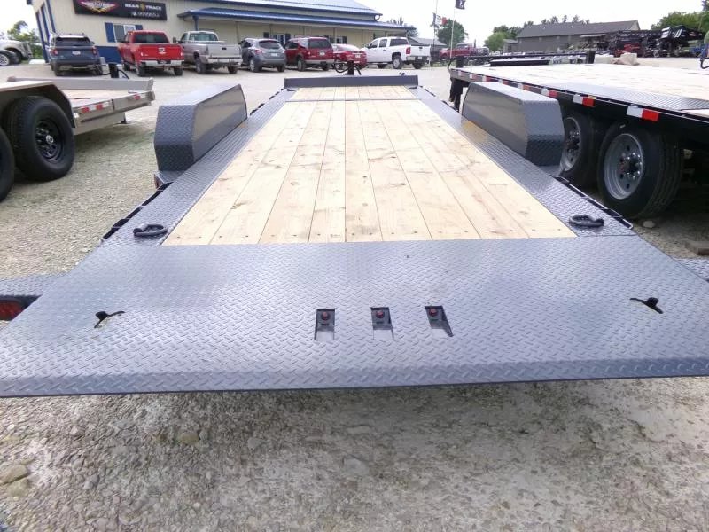 new Other Iron Bull  for sale, in Nashua, IA Thumbnail 12