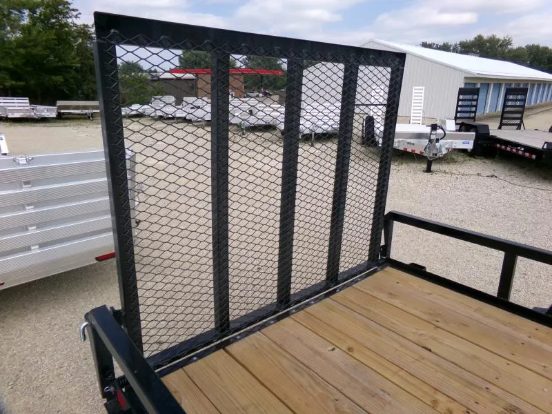 new Utility Trailers H and H Trailer  for sale, in Nashua, IA Thumbnail 9