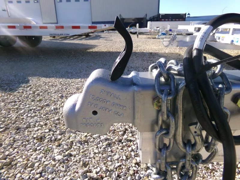 new Utility Trailers Aluma  for sale, in Nashua, IA Thumbnail 3