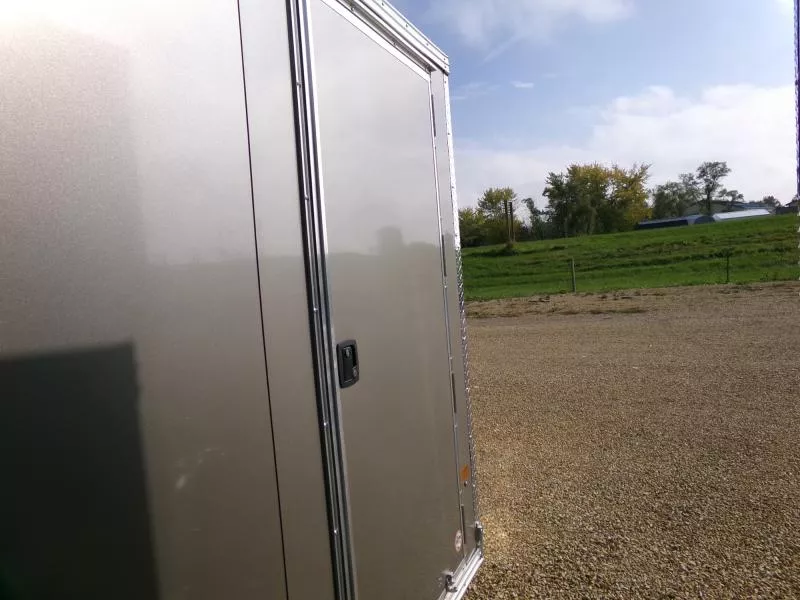 new Cargo (Enclosed) Trailers Triton Trailers  for sale, in Nashua, IA Thumbnail 15