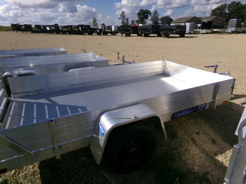 new Utility Trailers Aluma  for sale, in Nashua, IA Thumbnail 8