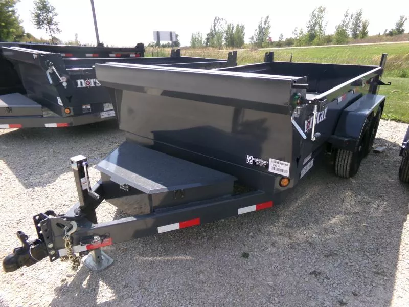 new Dump Trailers Norstar  for sale, in Nashua, IA Thumbnail 2