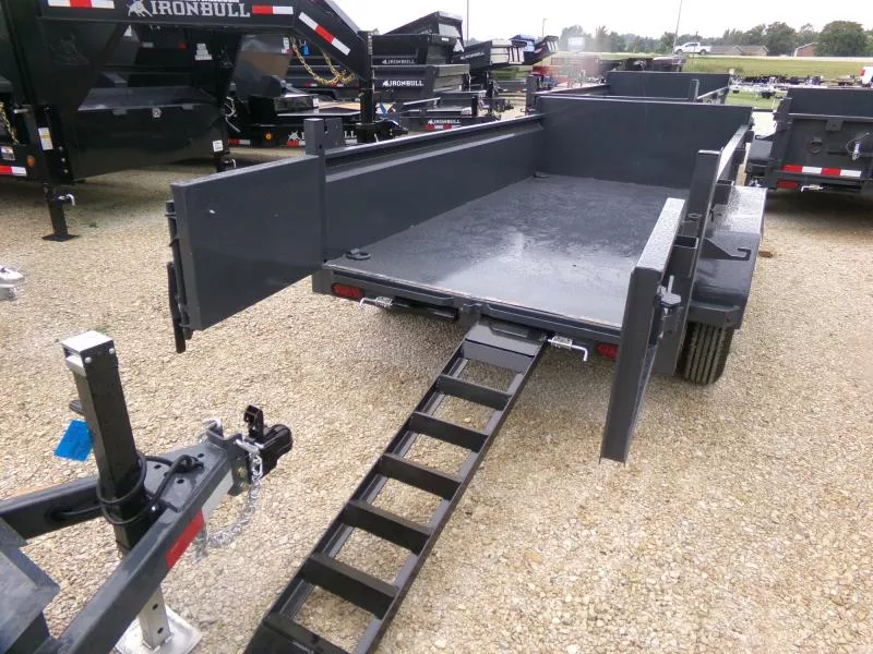 new Dump Trailers Norstar  for sale, in Nashua, IA Thumbnail 4