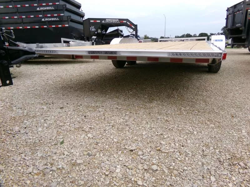 new Car Haulers / Racing Trailers H and H Trailer  for sale, in Nashua, IA Thumbnail 10