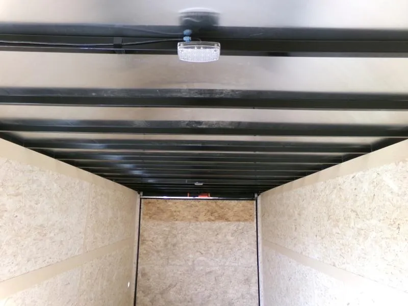 new Cargo (Enclosed) Trailers Cross Trailers  for sale, in Nashua, IA Thumbnail 12