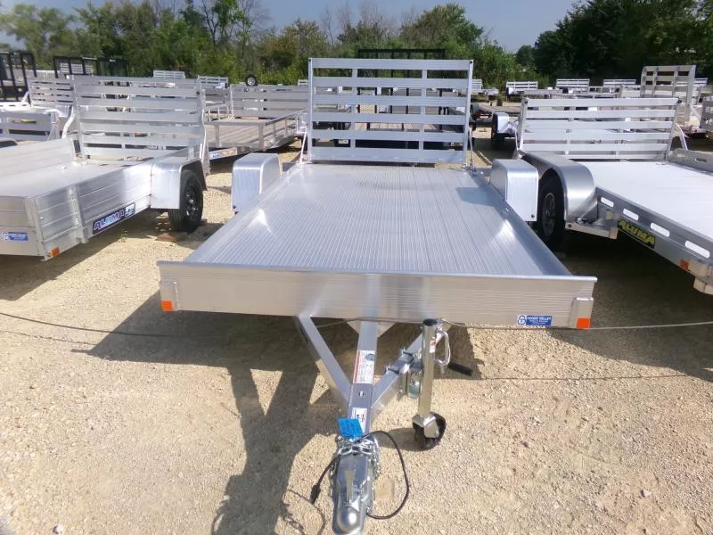 new ATV Trailers Bear Track  for sale, in Nashua, IA Thumbnail 4