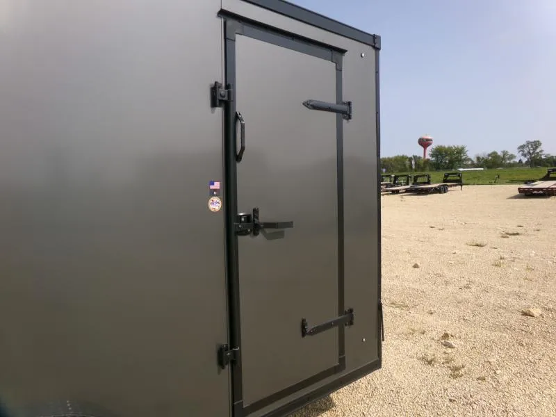 new Cargo (Enclosed) Trailers Stealth Trailers  for sale, in Nashua, IA Thumbnail 15