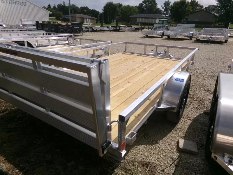 new Utility Trailers H and H Trailer  for sale, in Nashua, IA Thumbnail 7