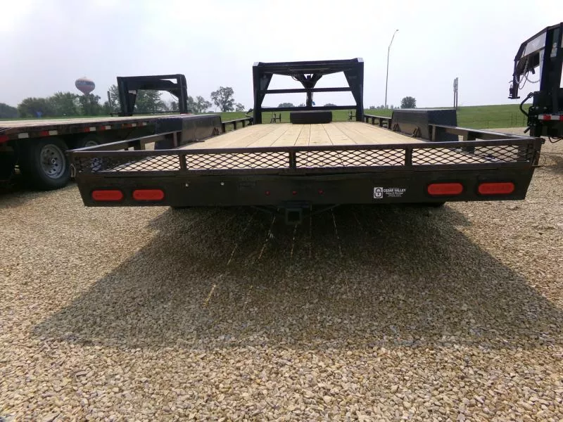 used Tilt Trailers Blacktrail Trailers  for sale, in Nashua, IA Thumbnail 17