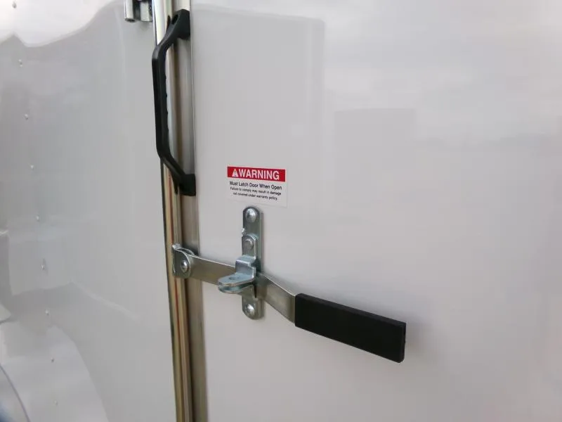 new Cargo (Enclosed) Trailers Cross Trailers  for sale, in Nashua, IA Thumbnail 8