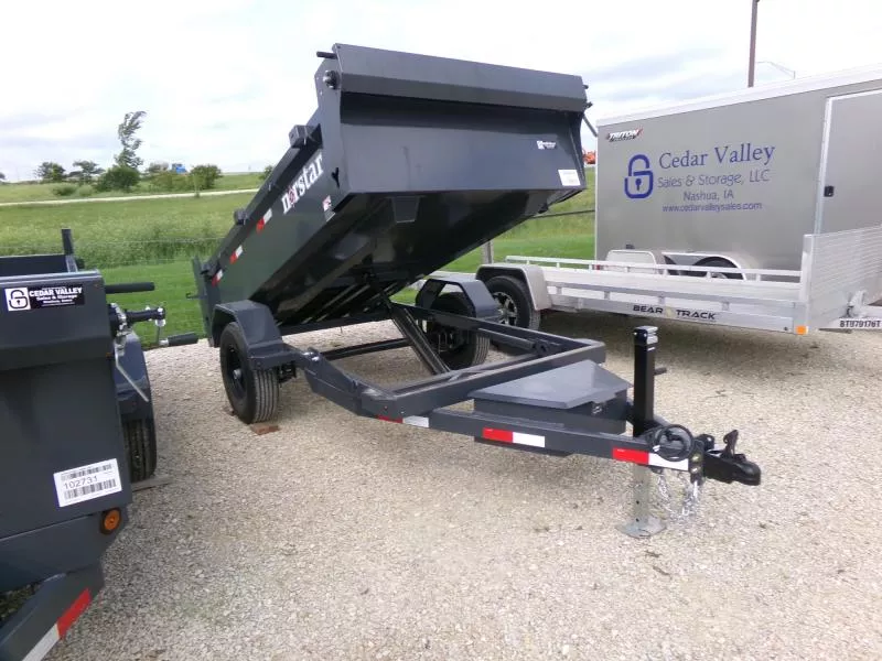new Dump Trailers Norstar  for sale, in Nashua, IA Thumbnail 16