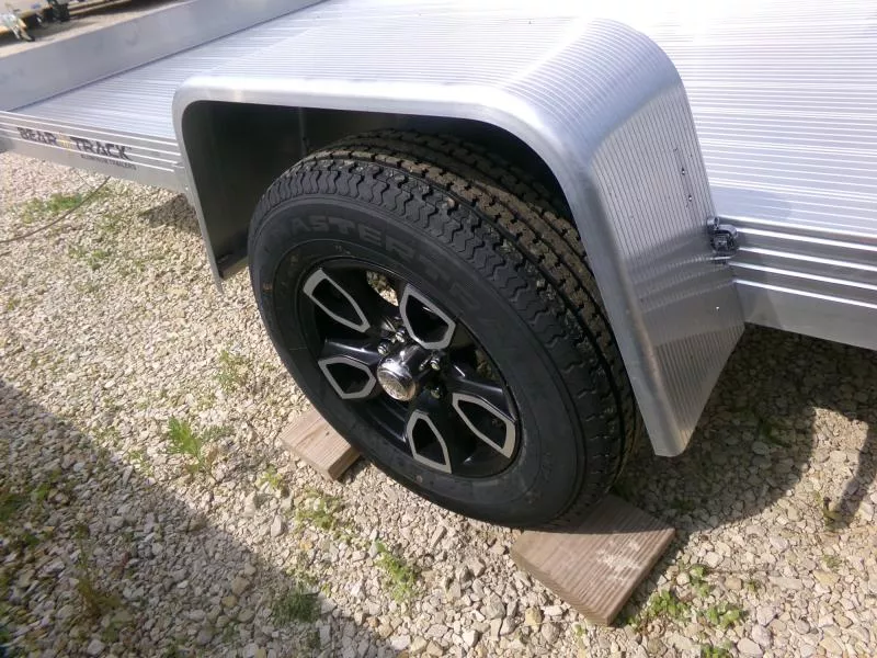 new Utility Trailers Bear Track  for sale, in Nashua, IA Thumbnail 9