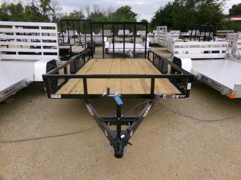 new Utility Trailers H and H Trailer  for sale, in Nashua, IA Thumbnail 10