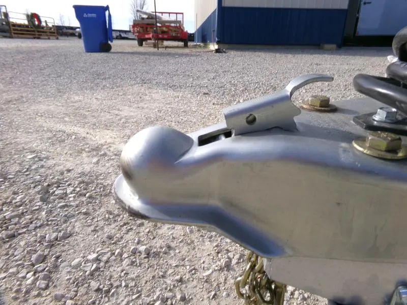 new ATV Trailers Stealth Trailers  for sale, in Nashua, IA Thumbnail 3