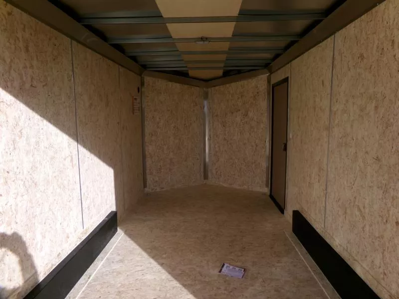 new Cargo (Enclosed) Trailers Formula Trailers  for sale, in Nashua, IA Thumbnail 10