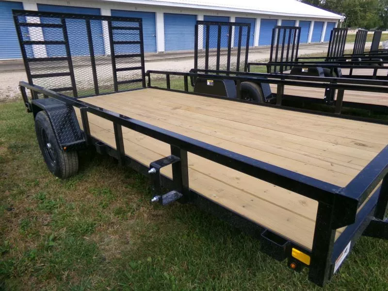 new Utility Trailers H and H Trailer  for sale, in Nashua, IA Thumbnail 10