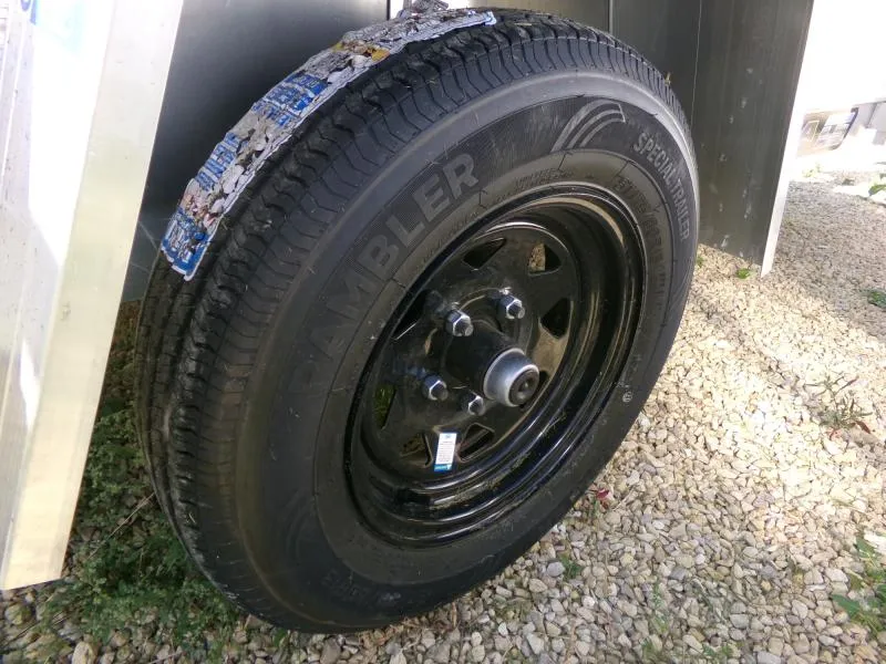 new Utility Trailers Aluma  for sale, in Nashua, IA Thumbnail 8