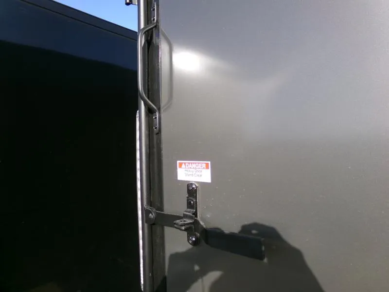 new Cargo (Enclosed) Trailers Formula Trailers  for sale, in Nashua, IA Thumbnail 7