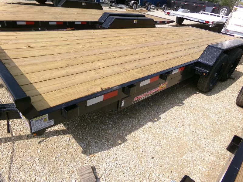 new Car Haulers / Racing Trailers H and H Trailer  for sale, in Nashua, IA Thumbnail 10