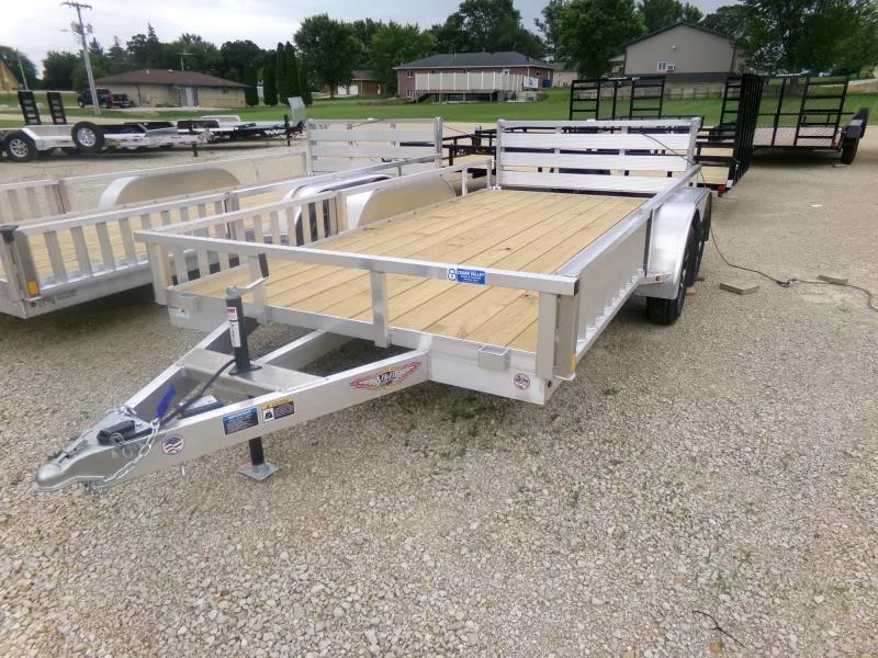 new Utility Trailers H and H Trailer  for sale, in Nashua, IA Thumbnail 11