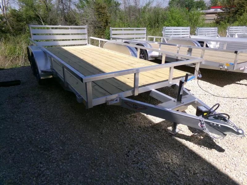 new Utility Trailers H and H Trailer  for sale, in Nashua, IA Thumbnail 8