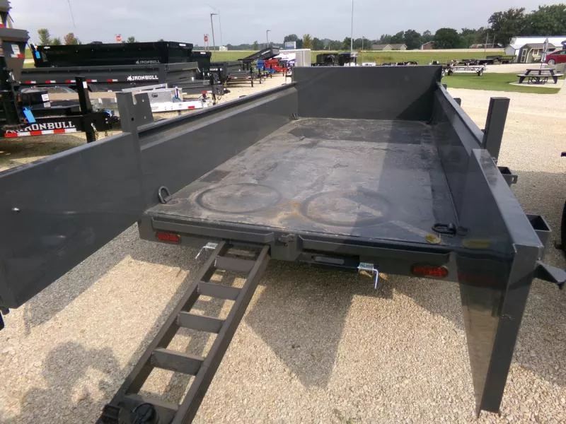 new Dump Trailers Norstar  for sale, in Nashua, IA Thumbnail 5