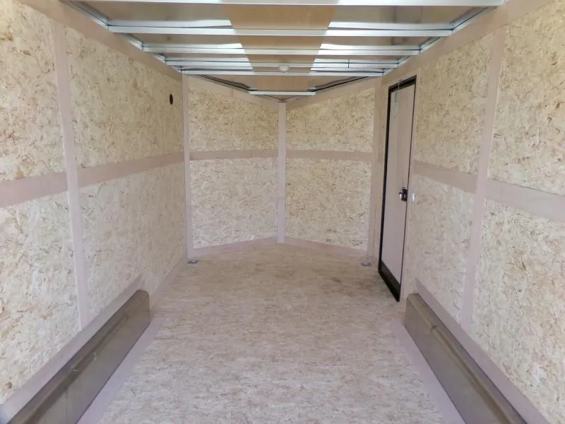 new Cargo (Enclosed) Trailers Stealth Trailers  for sale, in Nashua, IA Thumbnail 9